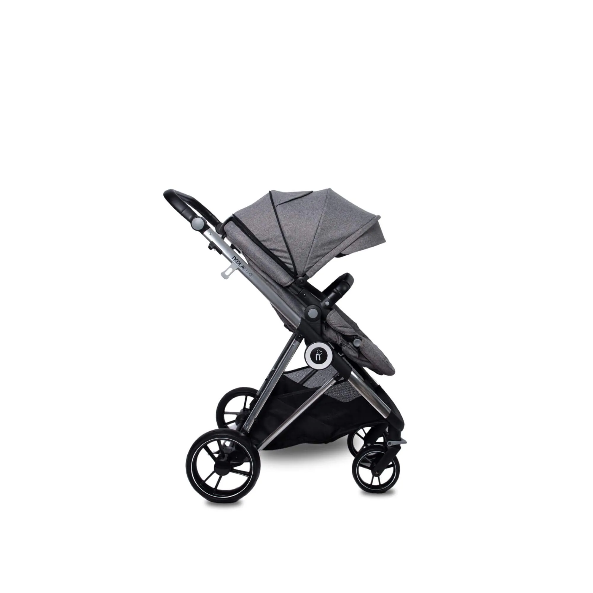 The Luxe 5in1 Travel System