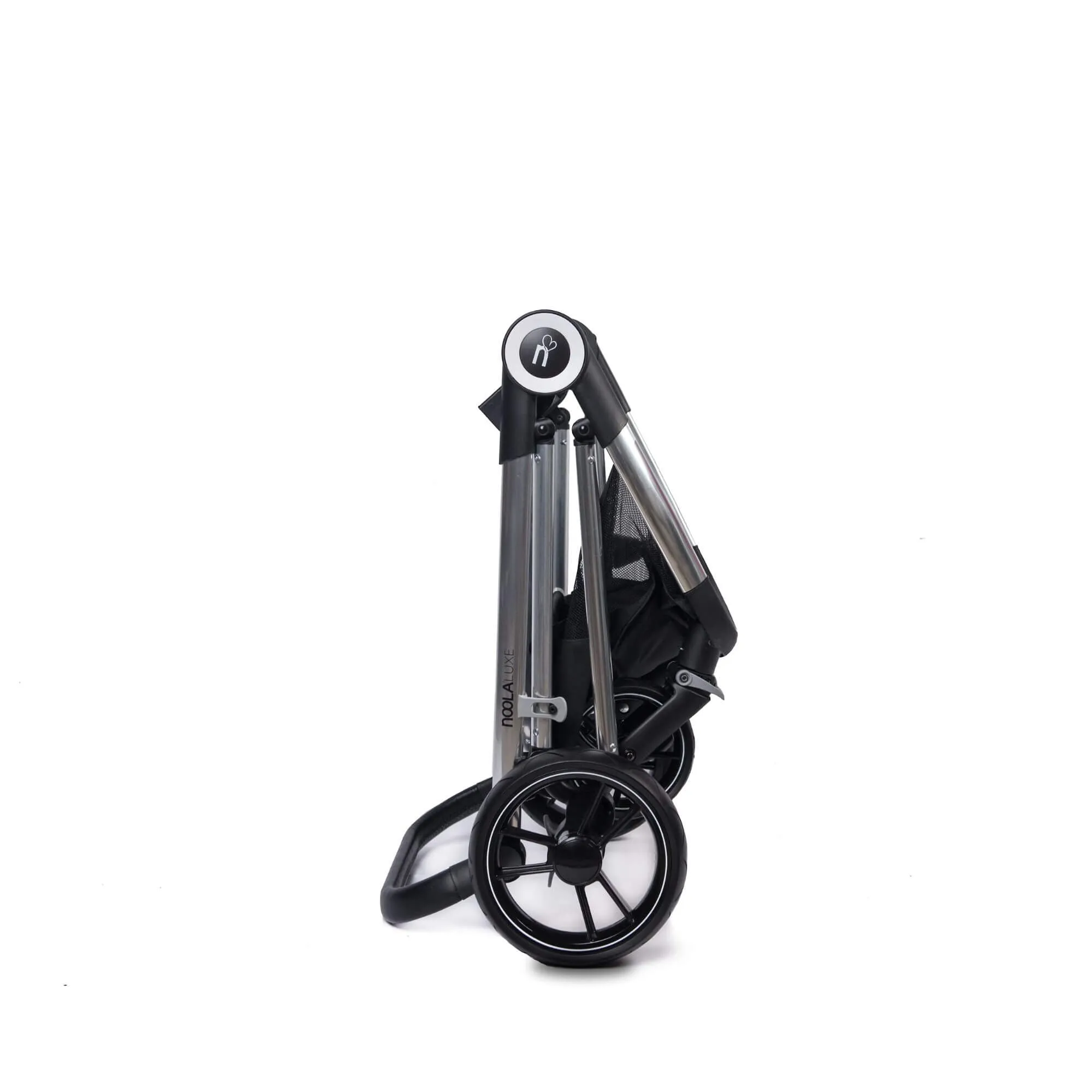 The Luxe 5in1 Travel System
