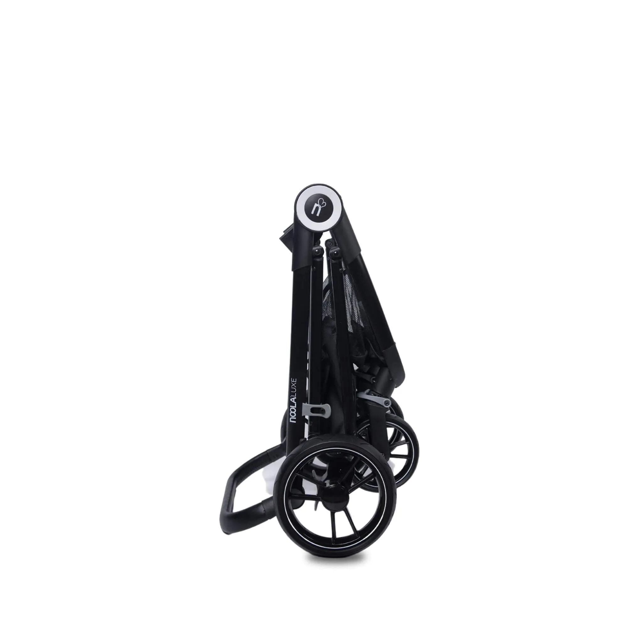 The Luxe 5in1 Travel System