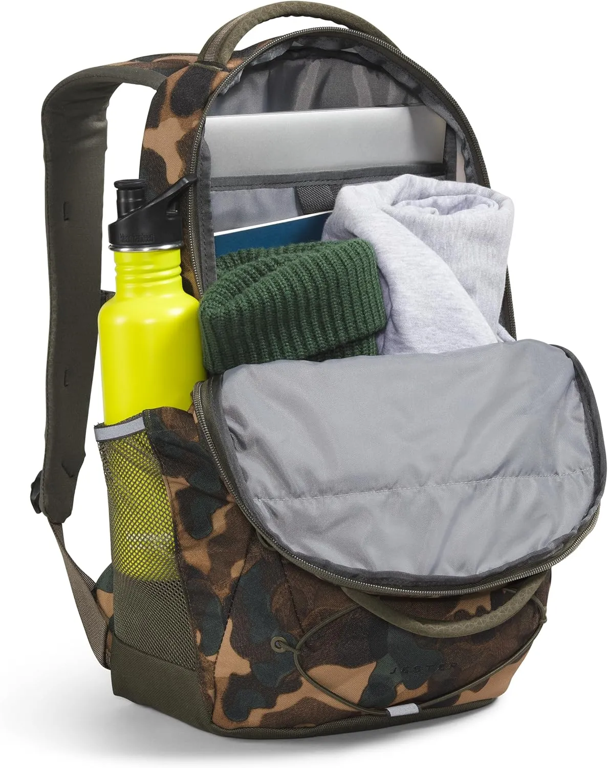 The North Face Jester Everyday Laptop Backpack