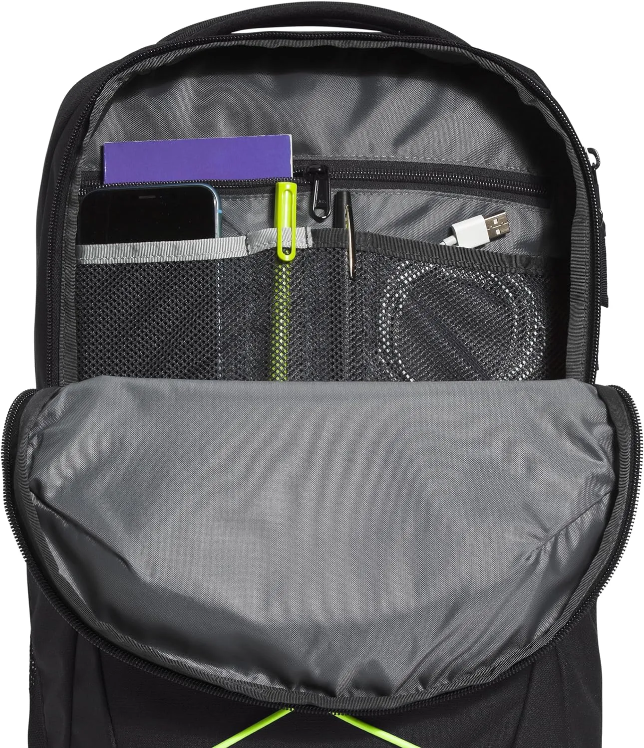 The North Face Jester Everyday Laptop Backpack