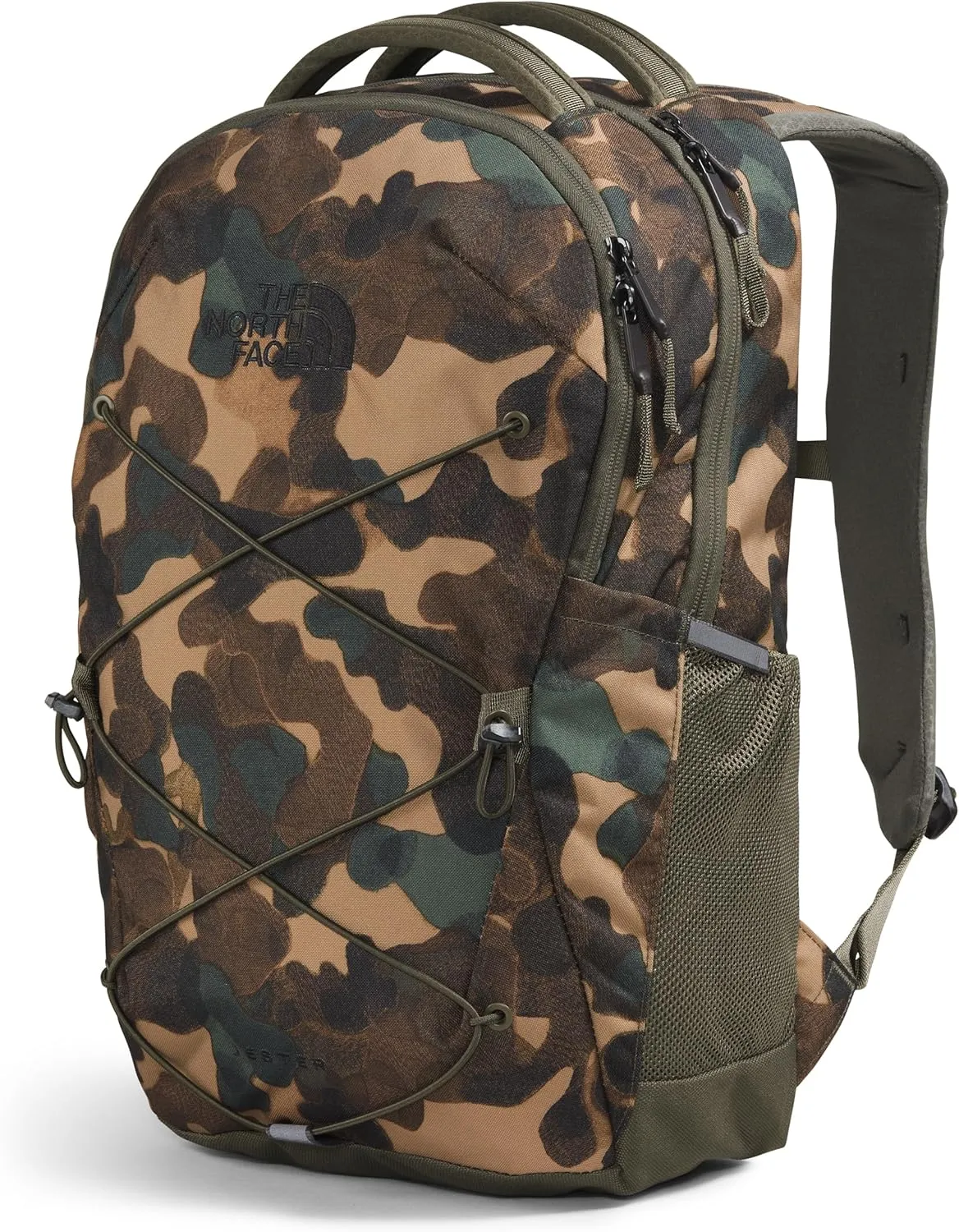 The North Face Jester Everyday Laptop Backpack