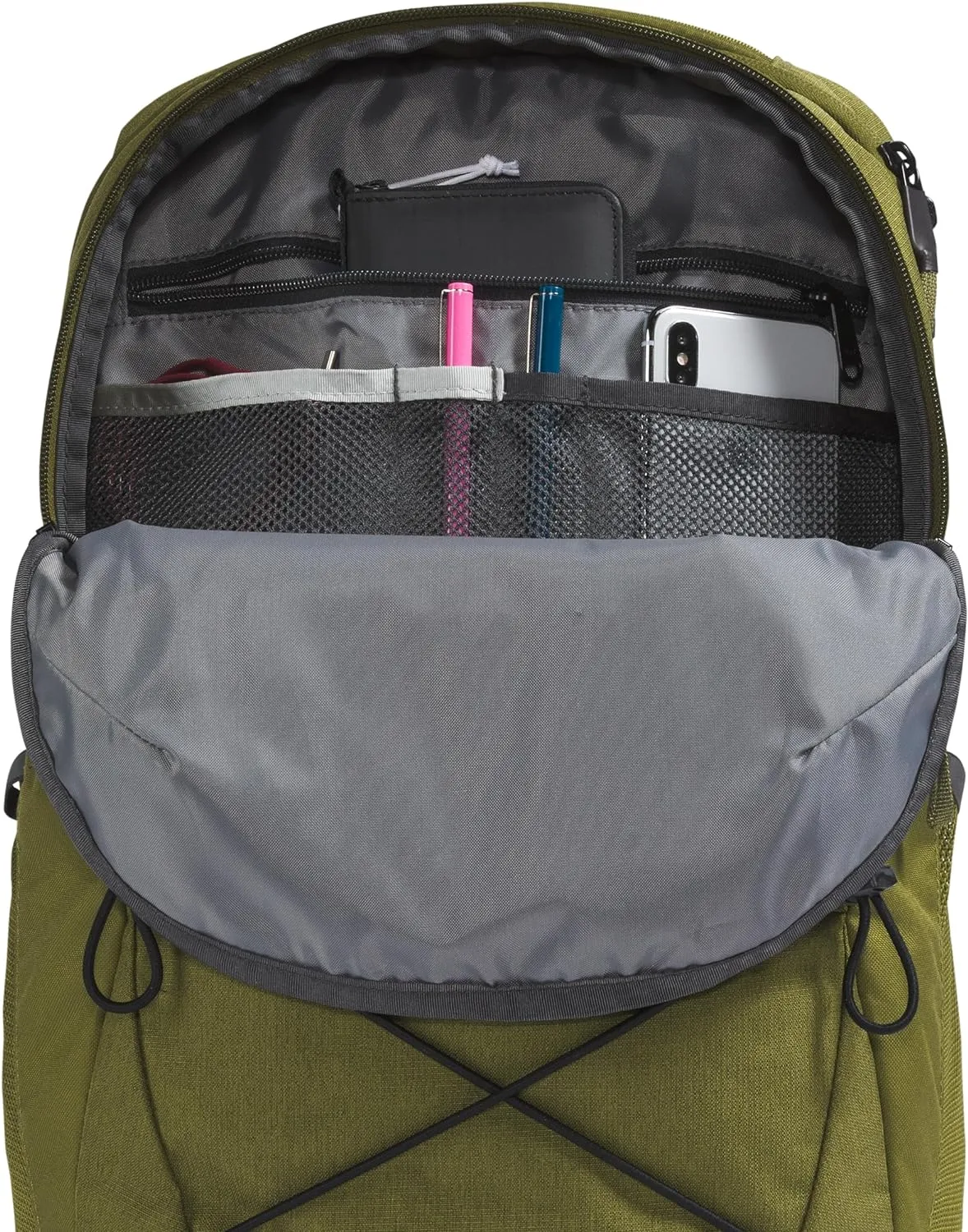 The North Face Jester Everyday Laptop Backpack