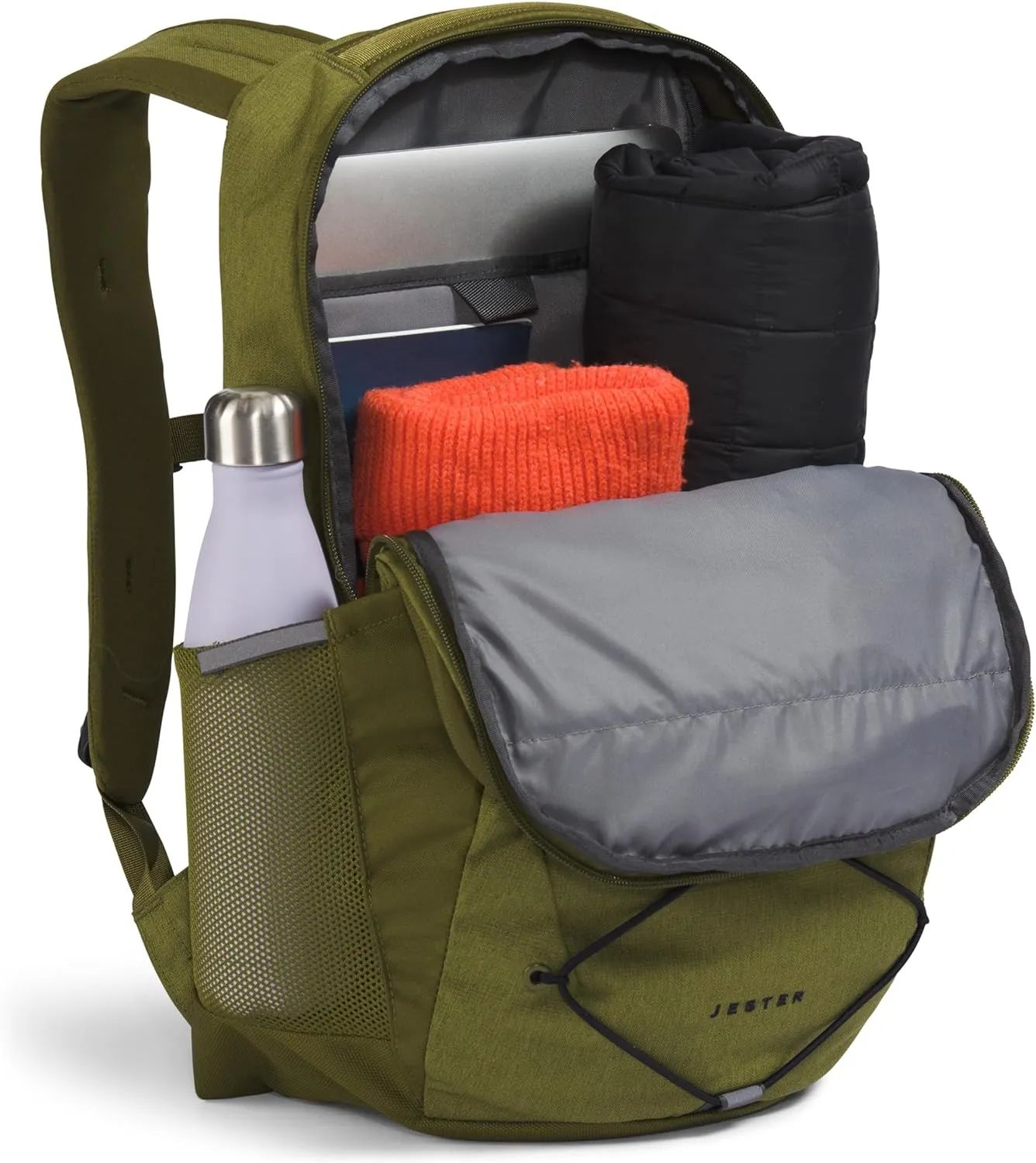 The North Face Jester Everyday Laptop Backpack