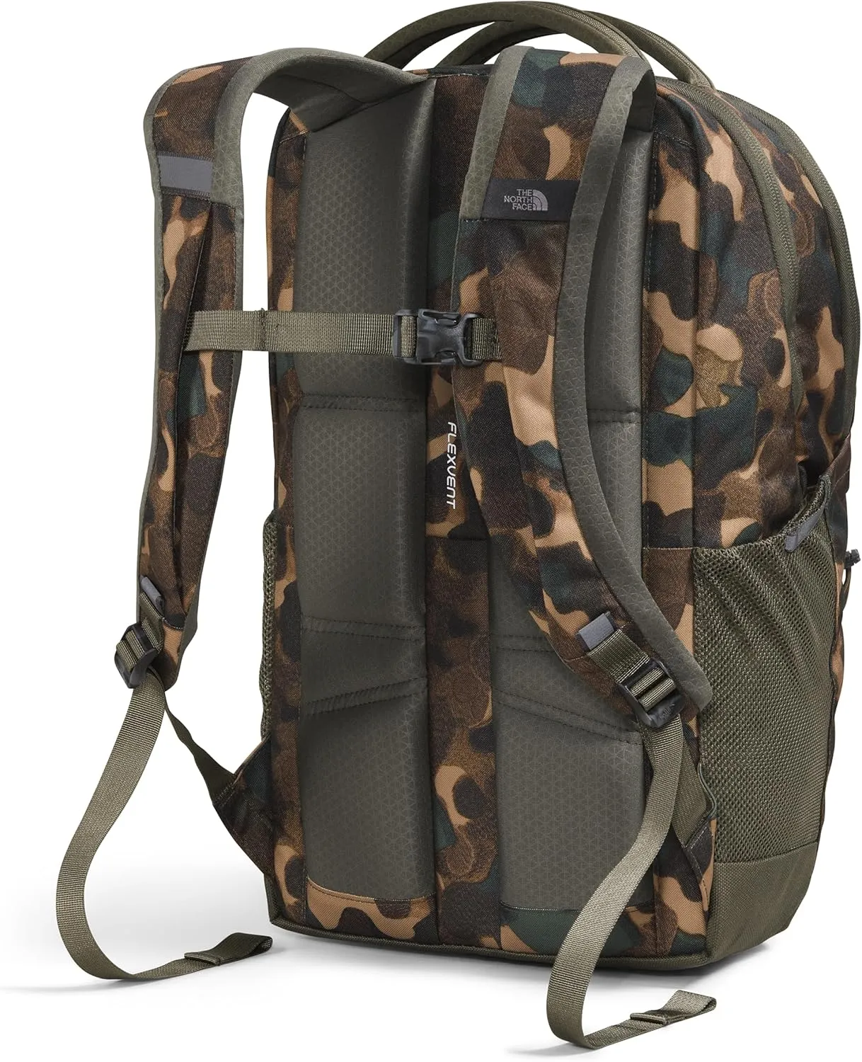 The North Face Jester Everyday Laptop Backpack