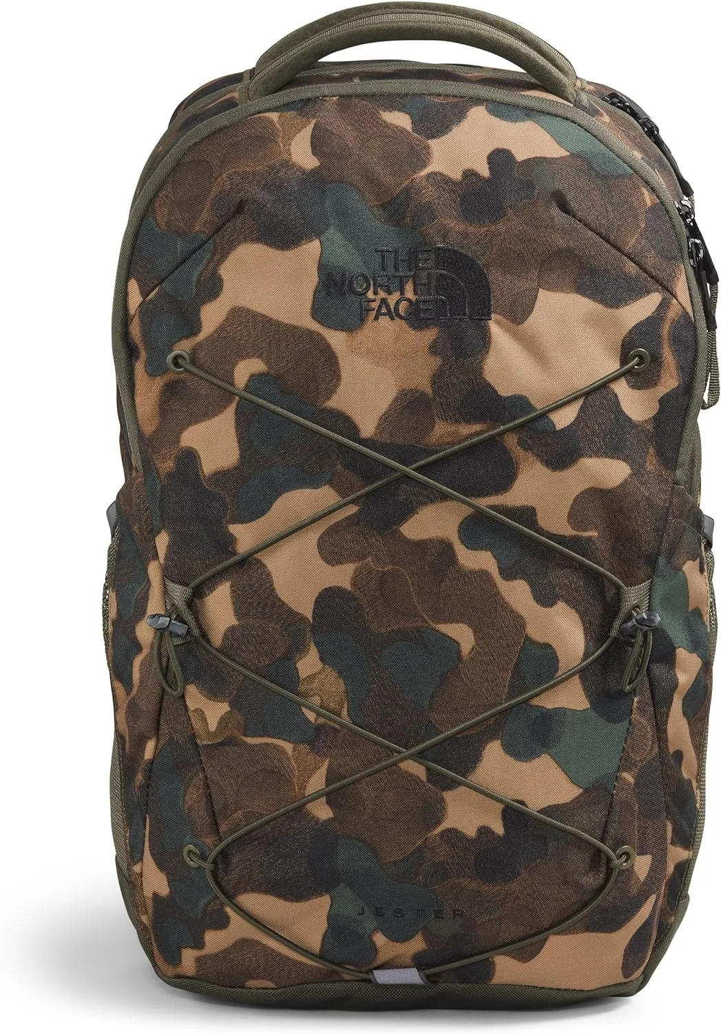 The North Face Jester Everyday Laptop Backpack