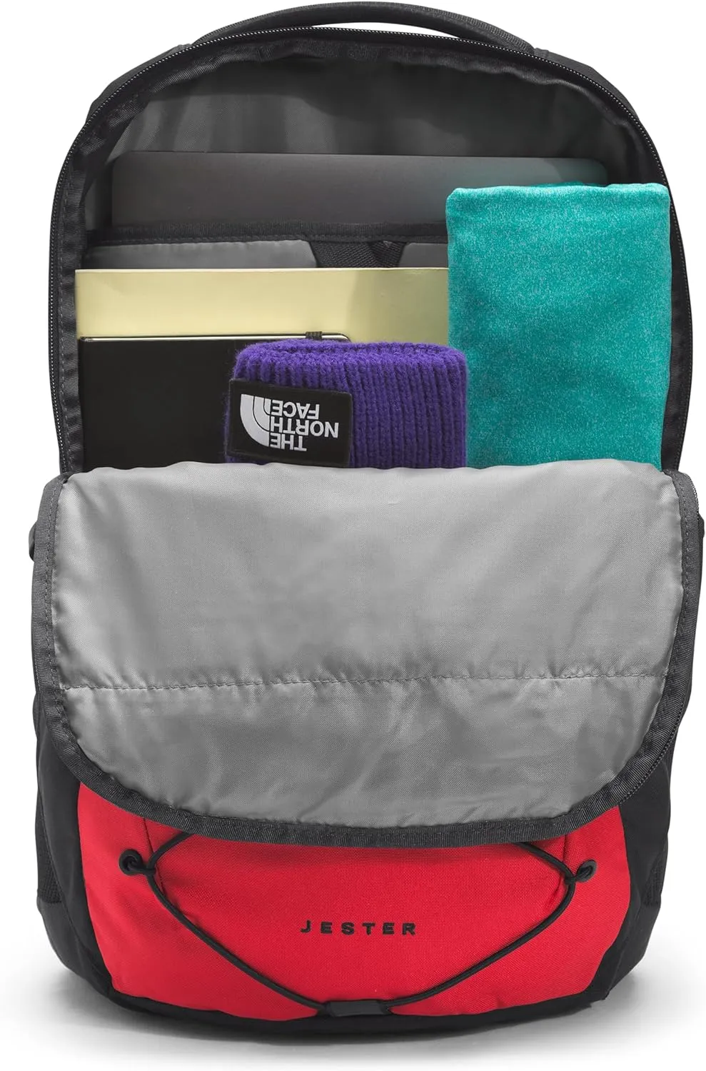 The North Face Jester Everyday Laptop Backpack
