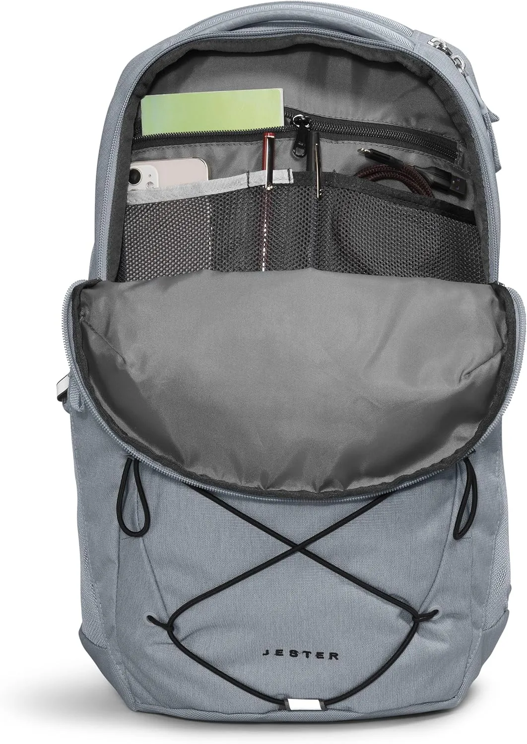 The North Face Jester Everyday Laptop Backpack