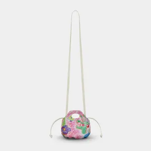 Túi xách Tiny Flower màu Trẻ lên 5
