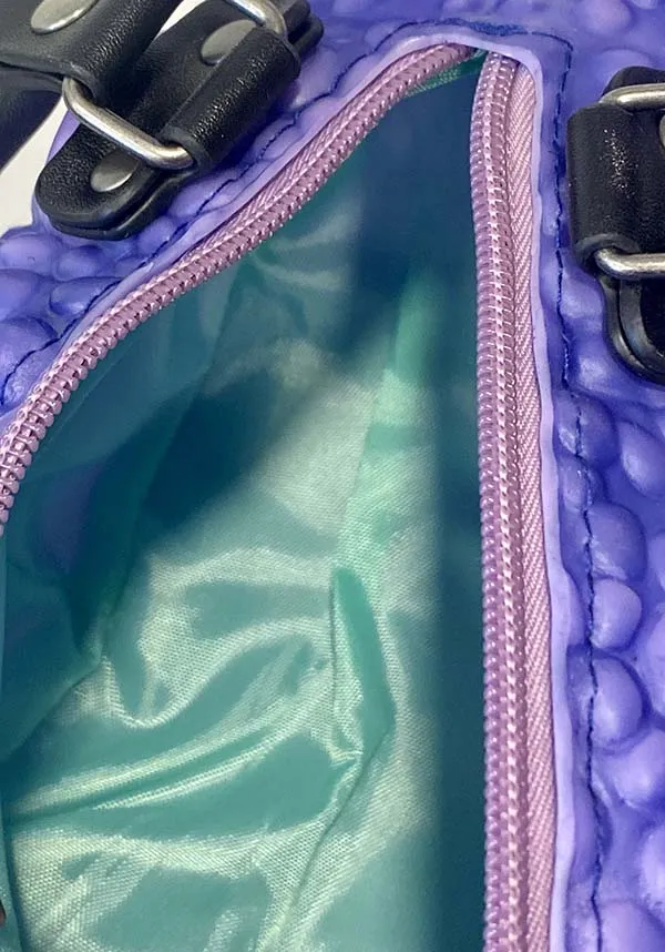 Toad [Lavender] | HANDBAG