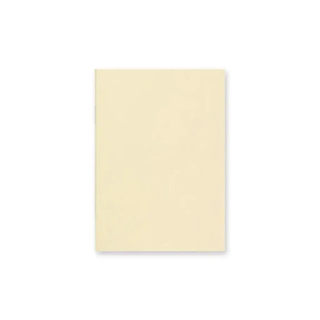 Traveler's Company - 006 Free Diary Monthly (Passport)