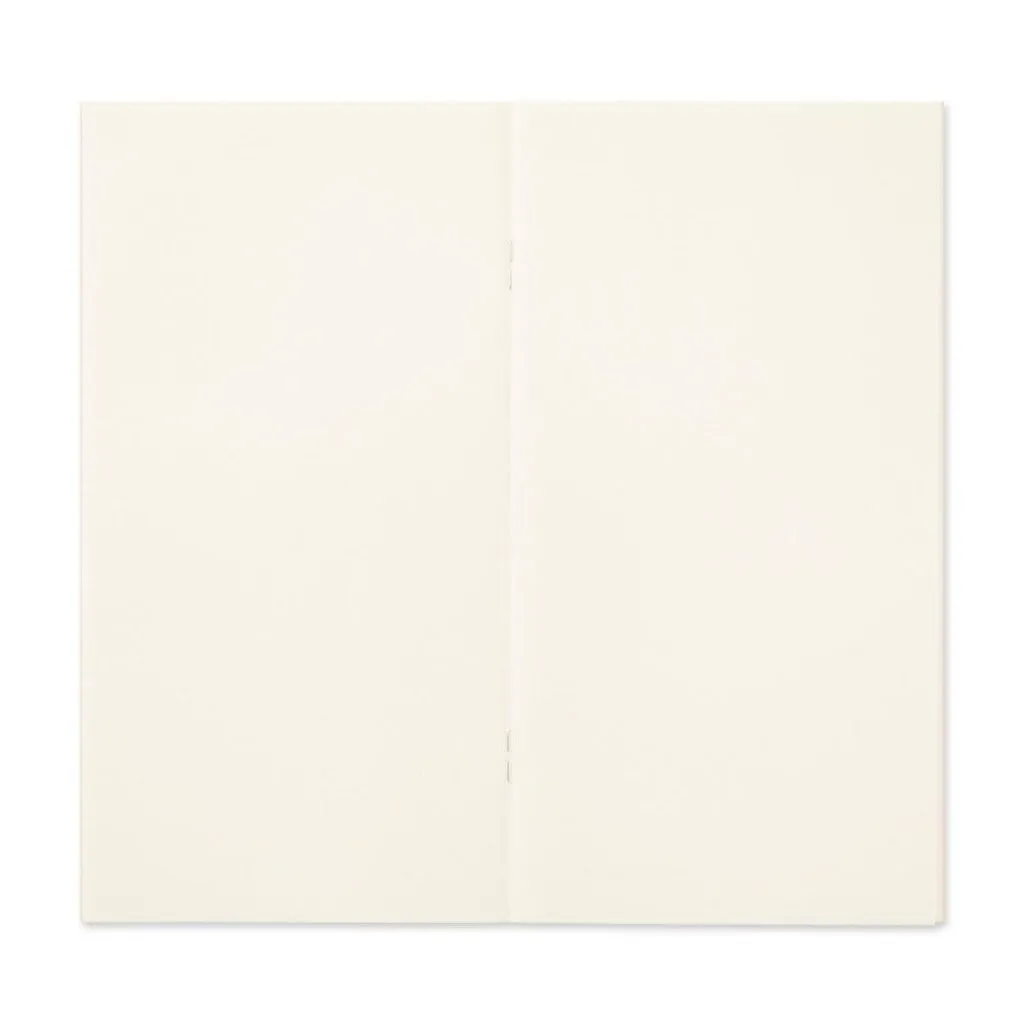 Traveler's Company - 031 Sticker Release Paper Refill (Regular)