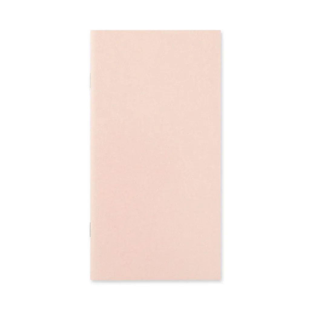 Traveler's Company - 031 Sticker Release Paper Refill (Regular)