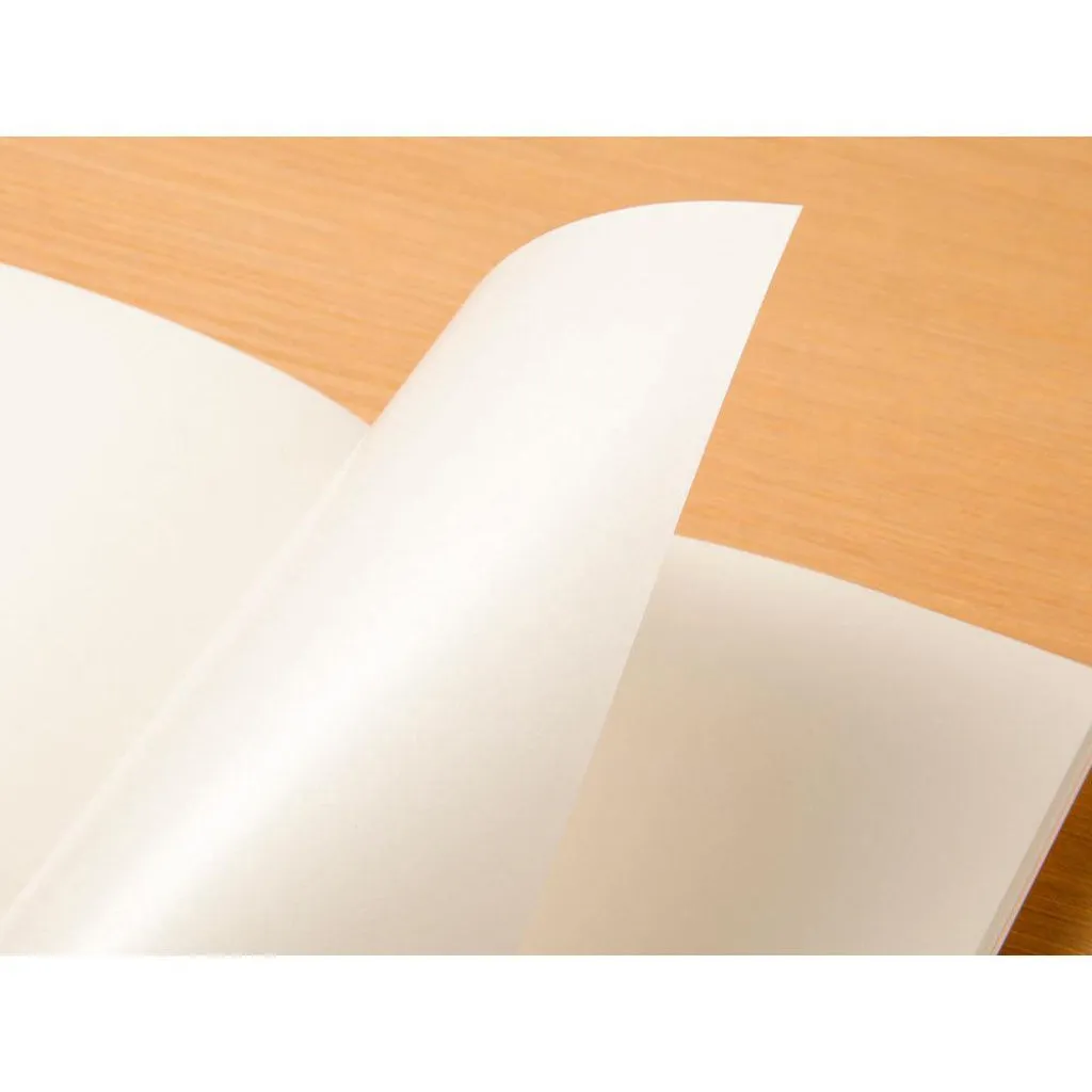 Traveler's Company - 031 Sticker Release Paper Refill (Regular)