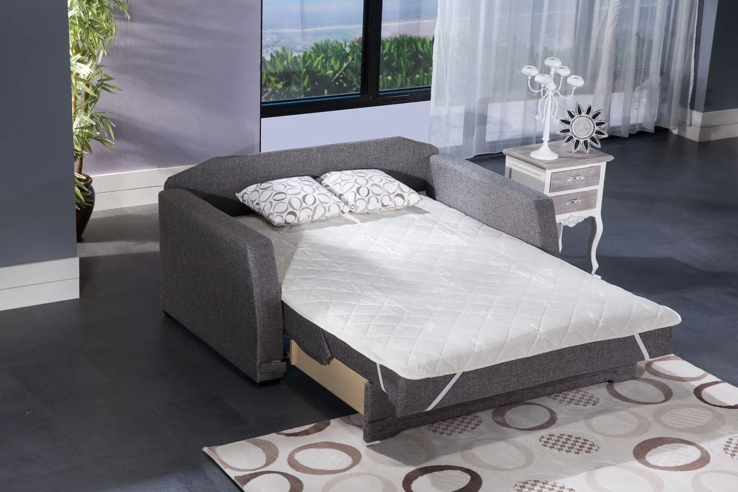 Valerie Love Seat