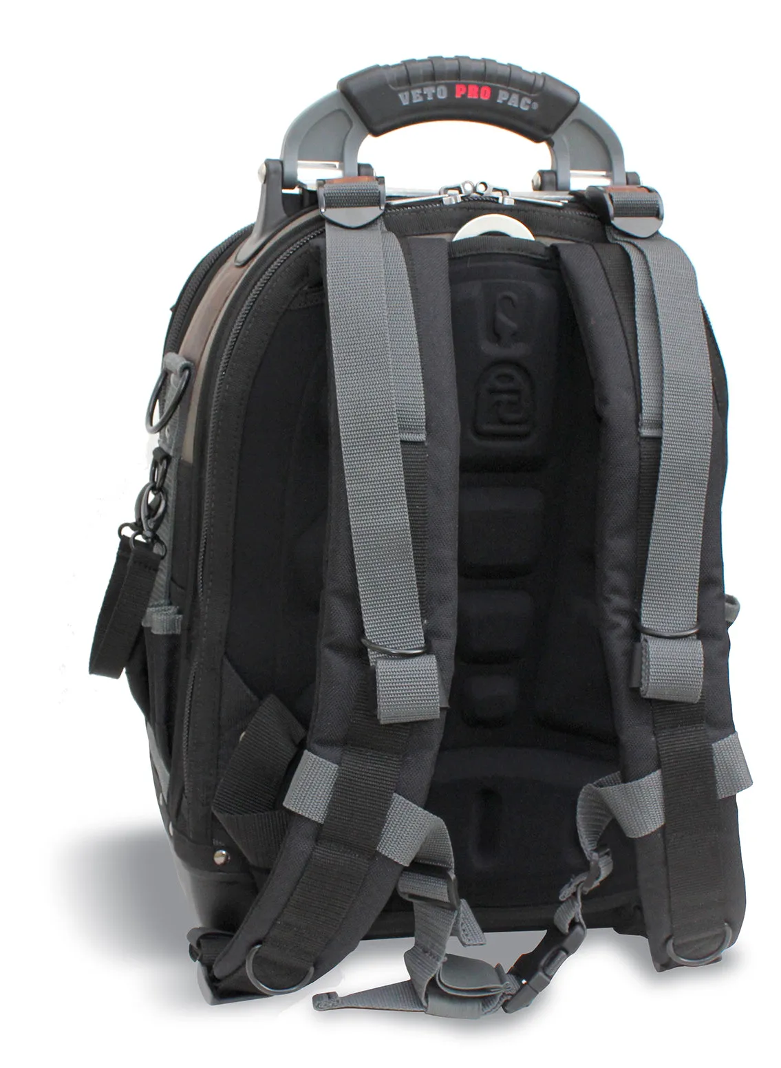 Veto Pro Pac Tech Pac Tool Bag Backpack