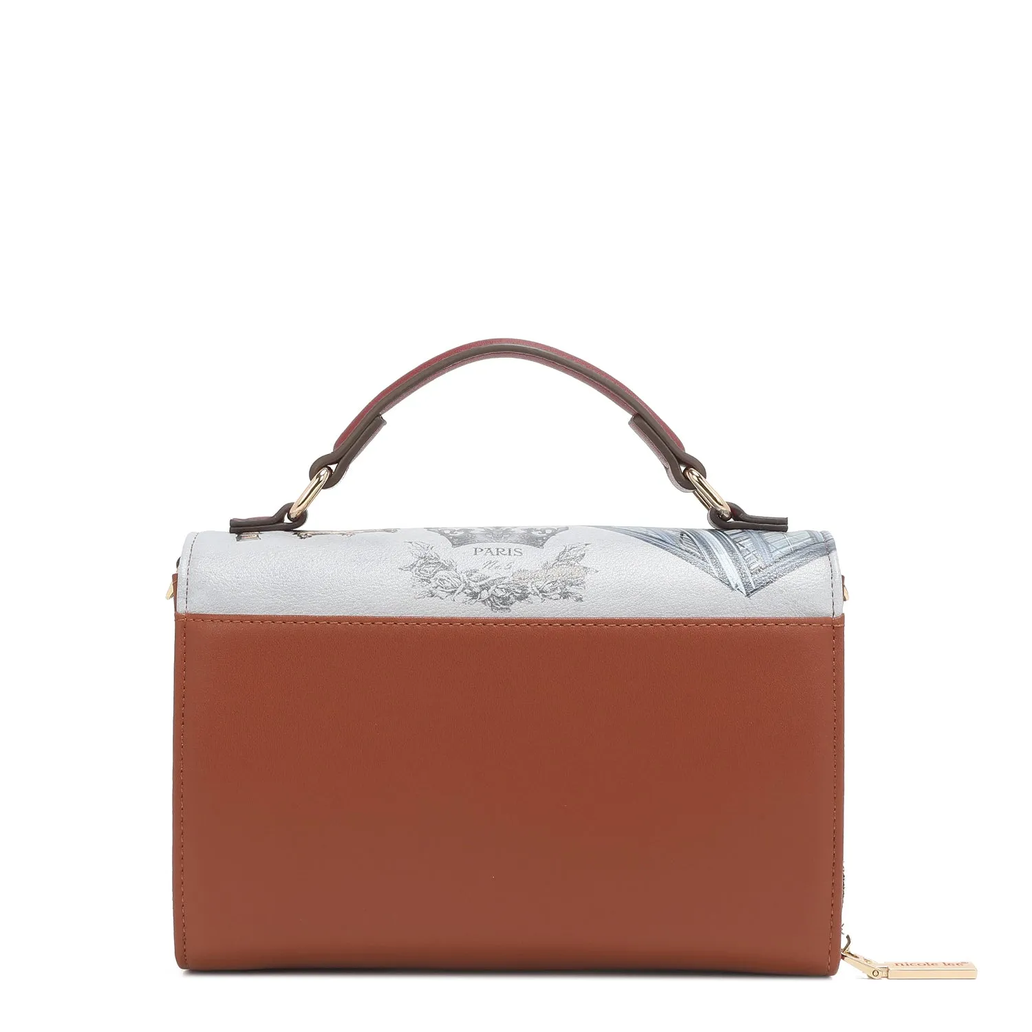 WILLOW HANDBAG WALLET