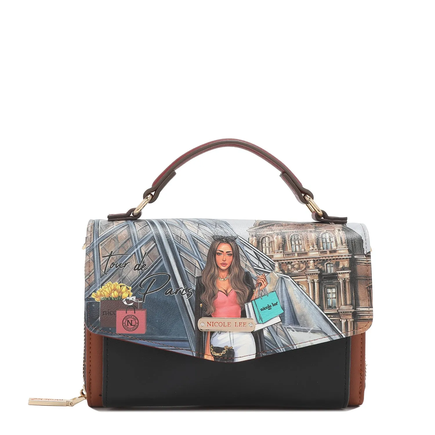 WILLOW HANDBAG WALLET