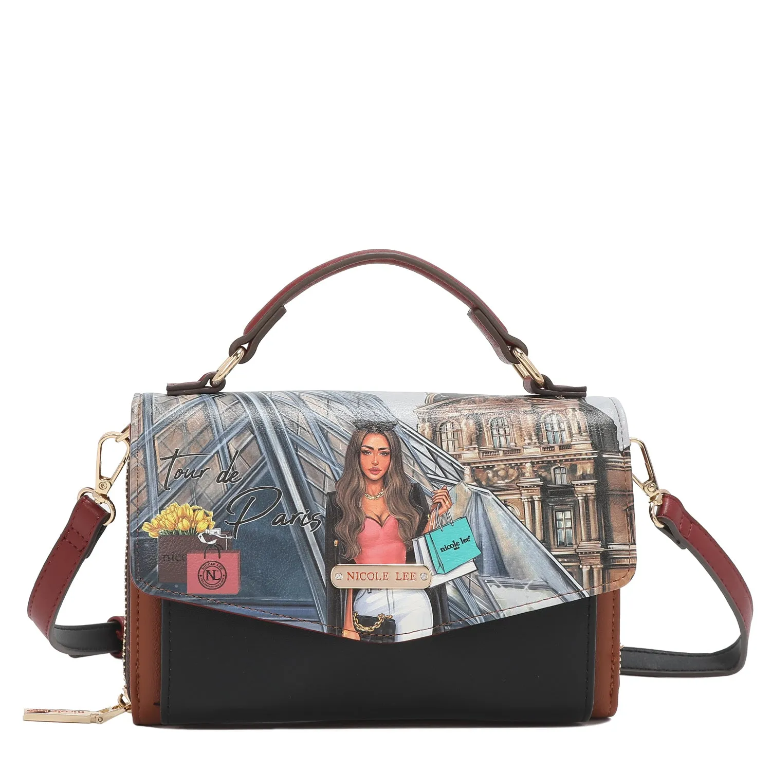 WILLOW HANDBAG WALLET