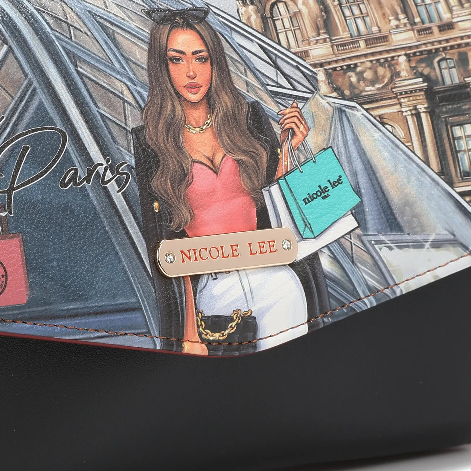 WILLOW HANDBAG WALLET