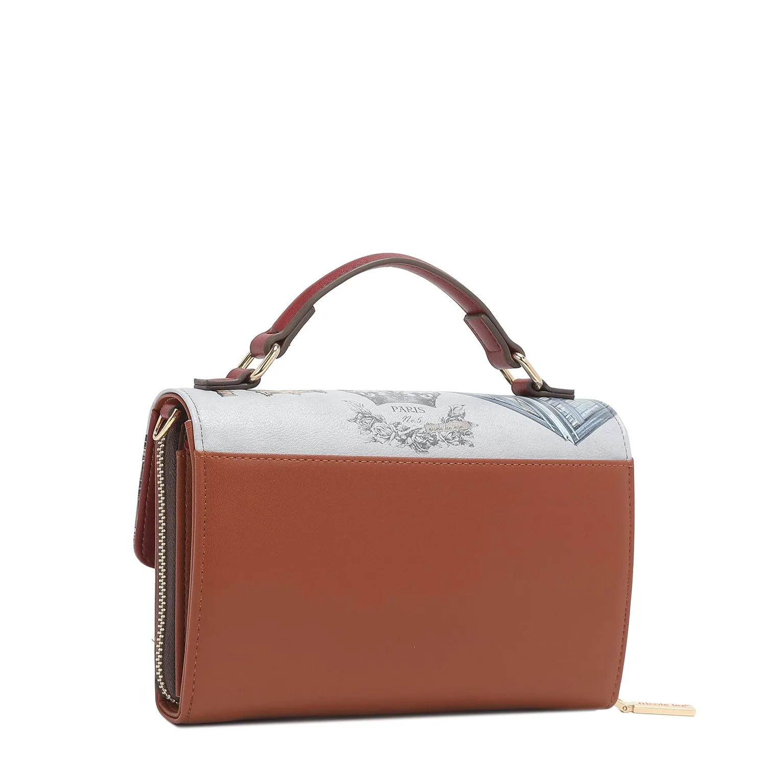 WILLOW HANDBAG WALLET