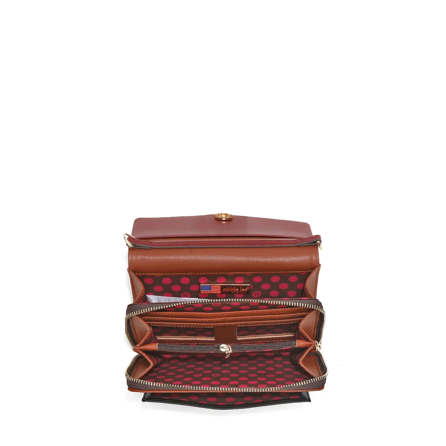 WILLOW HANDBAG WALLET