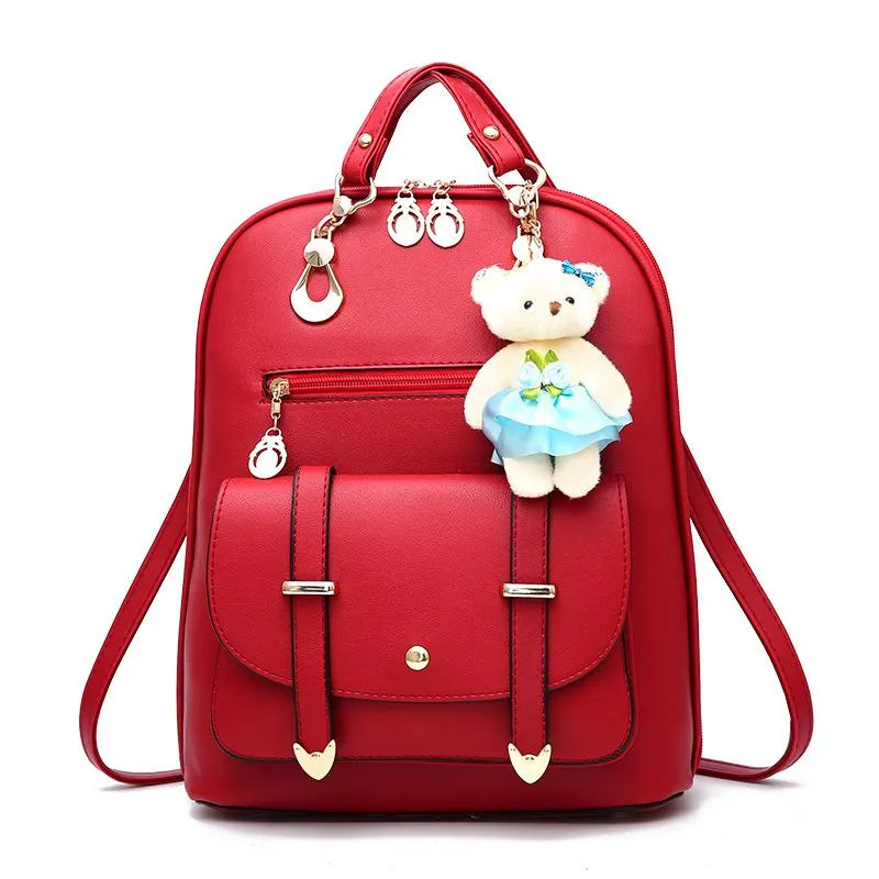Women's European Hand bag Crossbody Bag One-shoulder Handbags