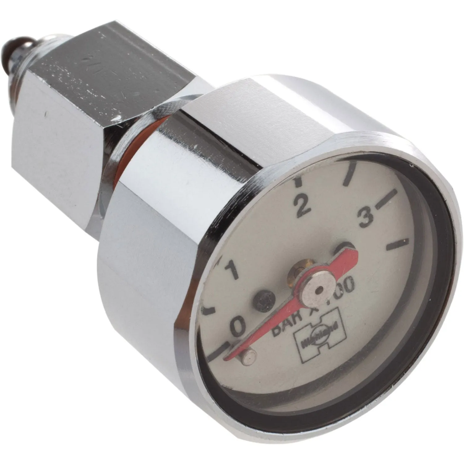 XS Scuba Mini Tech Metric Kit Gauge