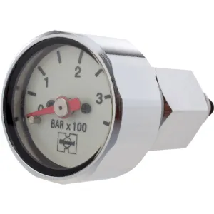 XS Scuba Mini Tech Metric Kit Gauge